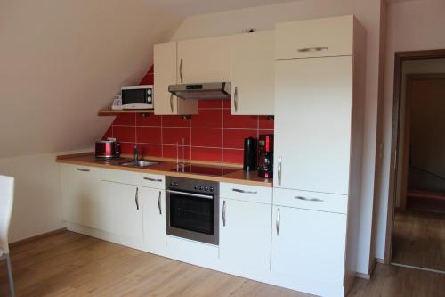 Ferienwohnung Eggers - image 6