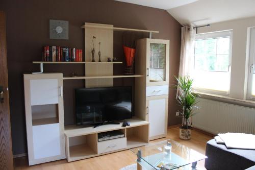 Ferienwohnung Eggers in Bispingen, Deutschland