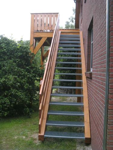 Ferienwohnung Eggers in Bispingen, Deutschland