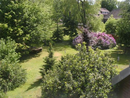 Ferienwohnung Eggers - image 7