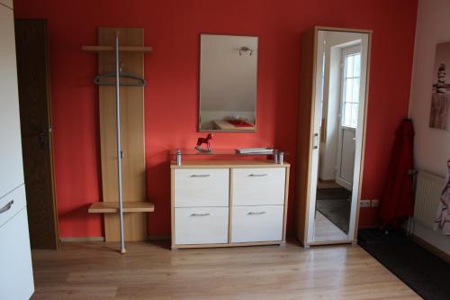 Ferienwohnung Eggers - image 9