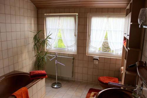 Ferienwohnung Eggers - image 13