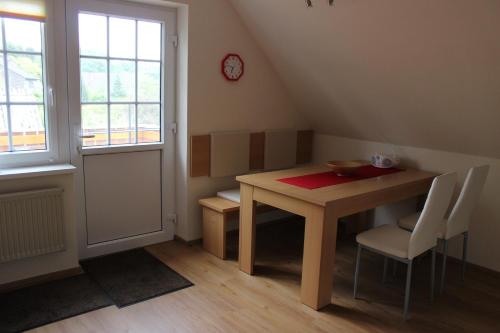 Ferienwohnung Eggers - image 11