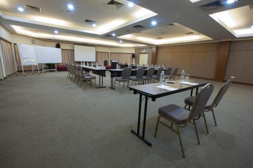 Villea Morib Villea Morib