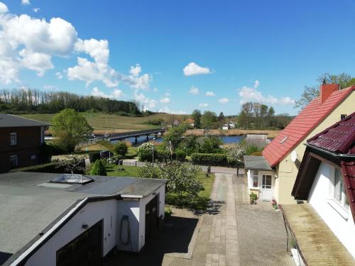 Surrounding environment, Alter Schwede - Seedorf in Ostseebad Sellin