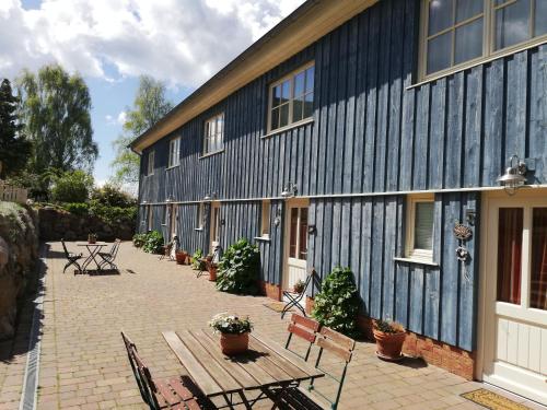 Facilities, Alter Schwede - Seedorf in Ostseebad Sellin