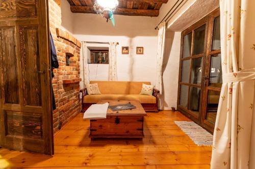 Barn guesthouse / Csűr vendégház (Barn guesthouse / Csur vendeghaz) in Durau