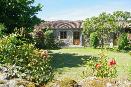 Gîte du château