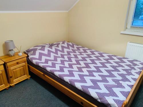 MS-OTEL POKOJE GOSCINNE 1,2,3 OSOBOWE ŻYWIEC Jezioro Żywieckie