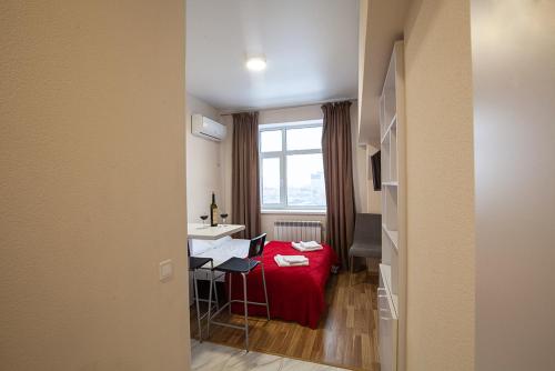 New quiet place in Kiev - main image
