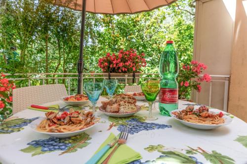 Raggio Di Sole – Massalubrense, CO