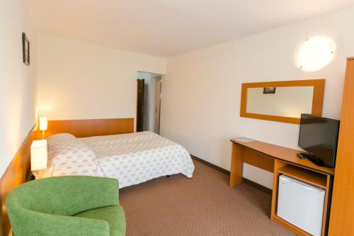 Hotel Poienita Baile Felix Ab 77 Agoda Com