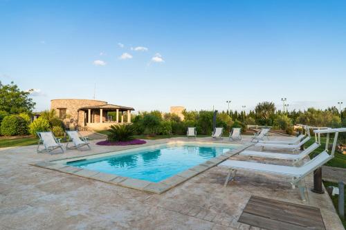 Li Furneddhri (Trulli) - image 11