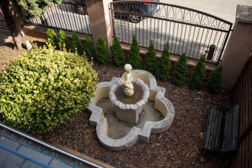 Magic Garden Hostel - image 6