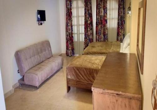 Dahab Holiday Hotel