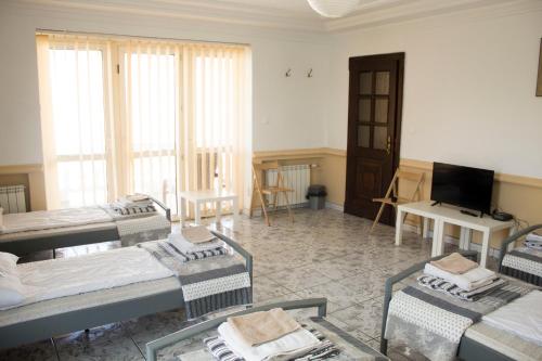 Magic Garden Hostel - image 9