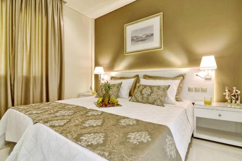  Solari Luxury Apartments Corfu Town in Korfu-Stadt