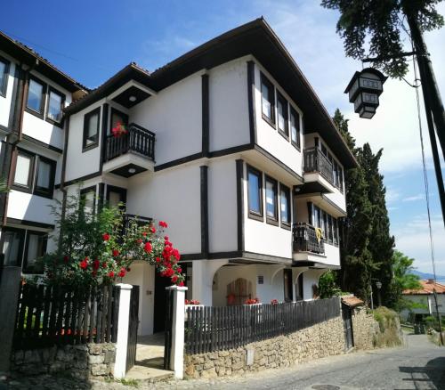 St. Varvara Apartments - Ohrid