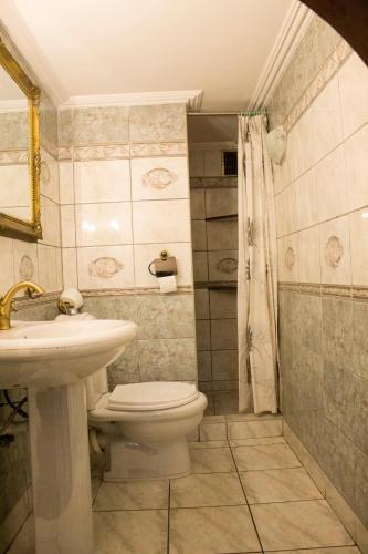Magic Garden Hostel - image 13