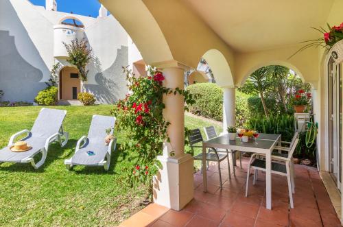 The Old Village, Prestige and Solar by Village 4U in Vilamoura