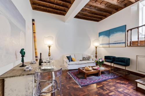 Rome as you feel - Vetrina Terrace - image 2