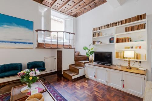 Rome as you feel - Vetrina Terrace - image 14