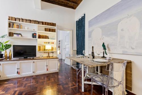 Rome as you feel - Vetrina Terrace - image 4