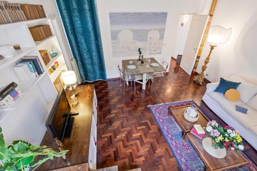 Rome as you feel - Vetrina Terrace - image 6