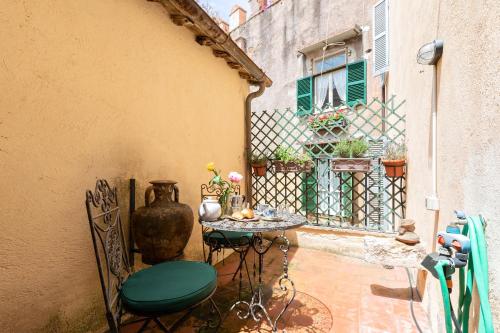 Rome as you feel - Vetrina Terrace - image 12