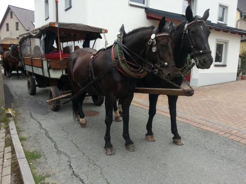 Landgasthof Zur Fichte