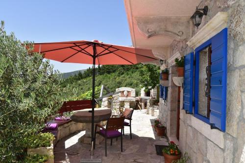 Villa with Private Pool image 2