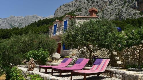 Villa with Private Pool image 6