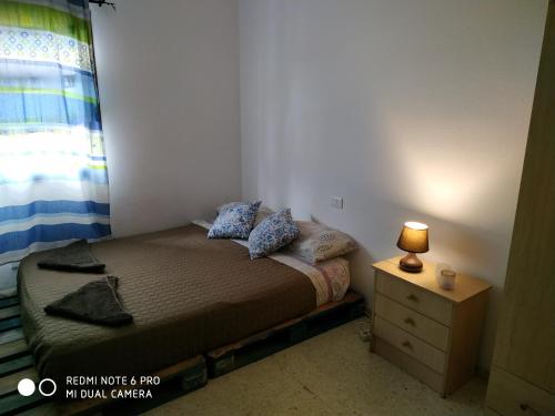 Guesthouse San Amaro