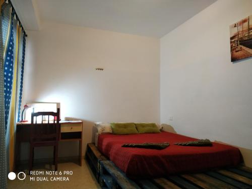 Guesthouse San Amaro