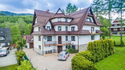 Willa U Baranow – Zakopane, IA