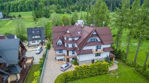 Willa U Baranow – Zakopane, IA