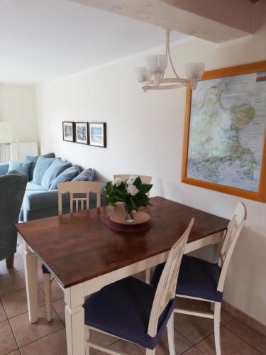 設施, 西多夫艾爾特斯徹韋德酒店 (Alter Schwede - Seedorf) in 奧斯特西巴德 塞林