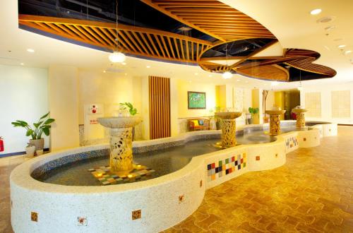 墾丁福華 Howard Beach Villa