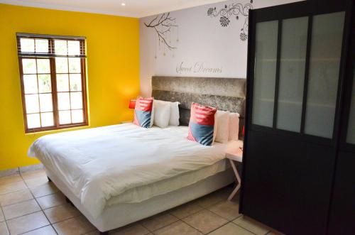 Kleinbosch Lodge