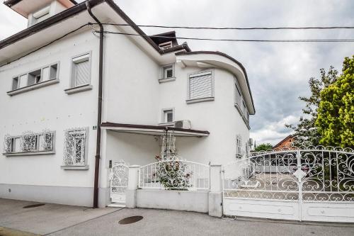 Kavon Apartments, Lubiana (foto 9)