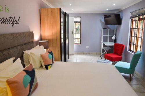 Kleinbosch Lodge