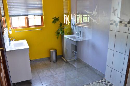 Kleinbosch Lodge