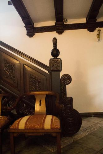 Magic Garden Hostel - image 5