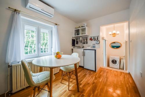 Kavon Apartments, Lubiana (foto 8)