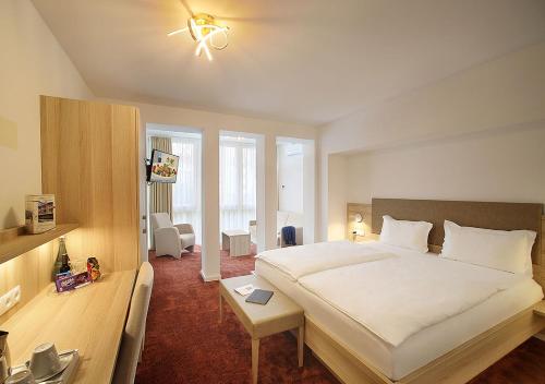 Hotel Brenner in Koblenz