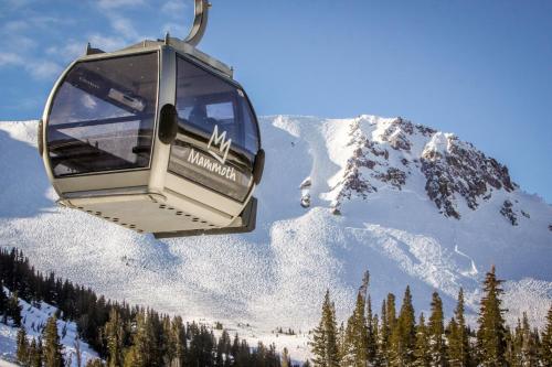 Mammoth Estates #105
