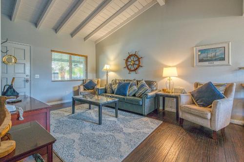Heart Of The Village in Carlsbad, USA