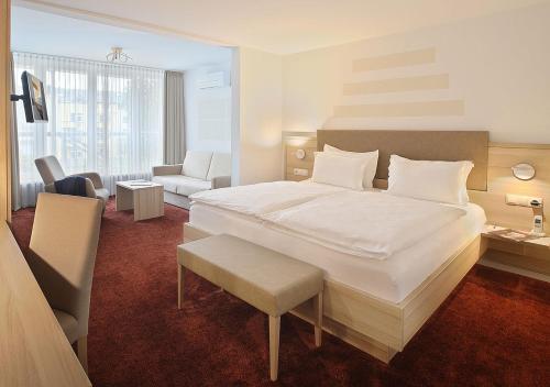 Hotel Brenner in Koblenz