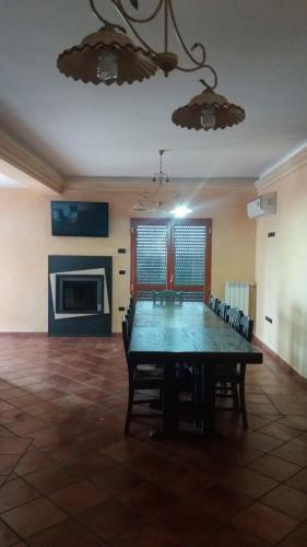  B&B food service in Vibo Valentia