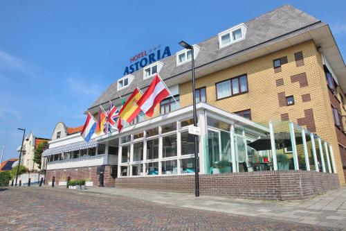 Hotel Astoria, Noordwijk bei Warmond